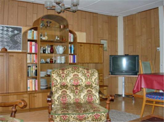 Apartments Dr. Med. Vet. Tempelman Interlaken Eksteriør bilde