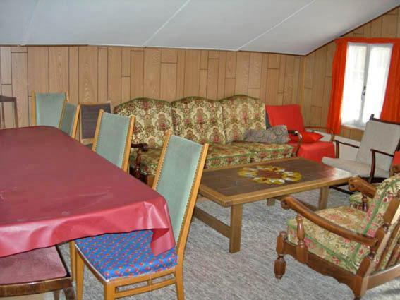 Apartments Dr. Med. Vet. Tempelman Interlaken Eksteriør bilde