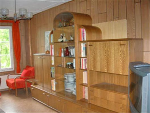 Apartments Dr. Med. Vet. Tempelman Interlaken Rom bilde
