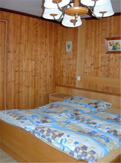 Apartments Dr. Med. Vet. Tempelman Interlaken Rom bilde