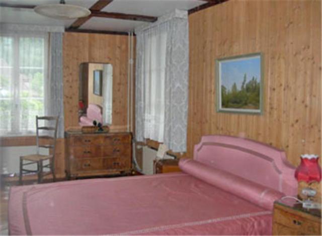 Apartments Dr. Med. Vet. Tempelman Interlaken Rom bilde