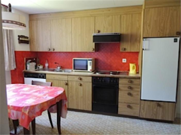 Apartments Dr. Med. Vet. Tempelman Interlaken Rom bilde