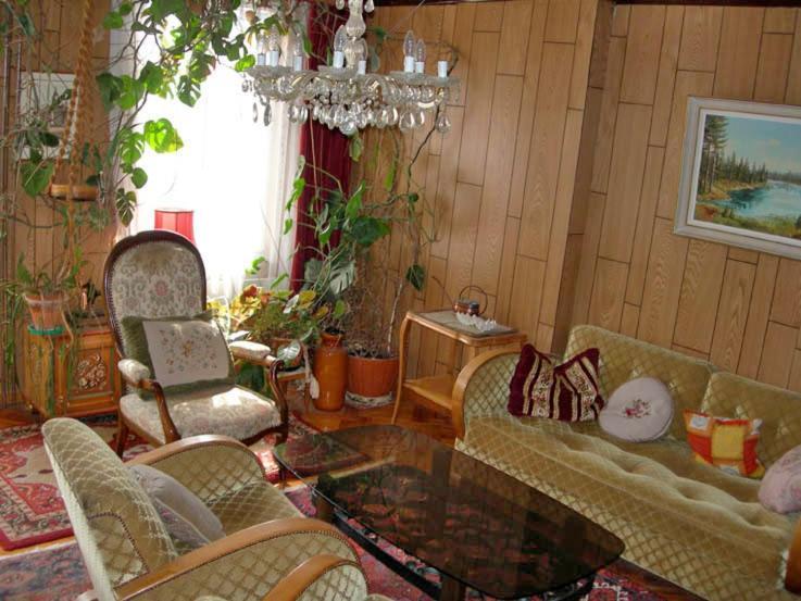 Apartments Dr. Med. Vet. Tempelman Interlaken Rom bilde