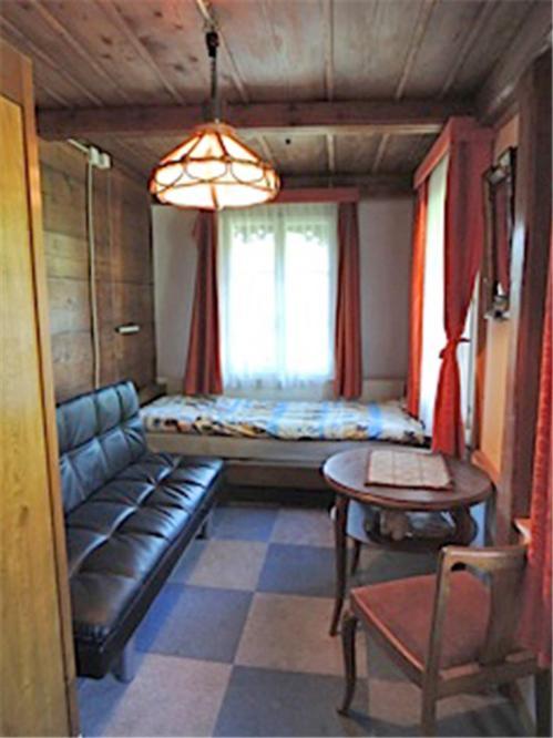 Apartments Dr. Med. Vet. Tempelman Interlaken Rom bilde