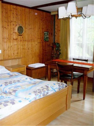Apartments Dr. Med. Vet. Tempelman Interlaken Rom bilde
