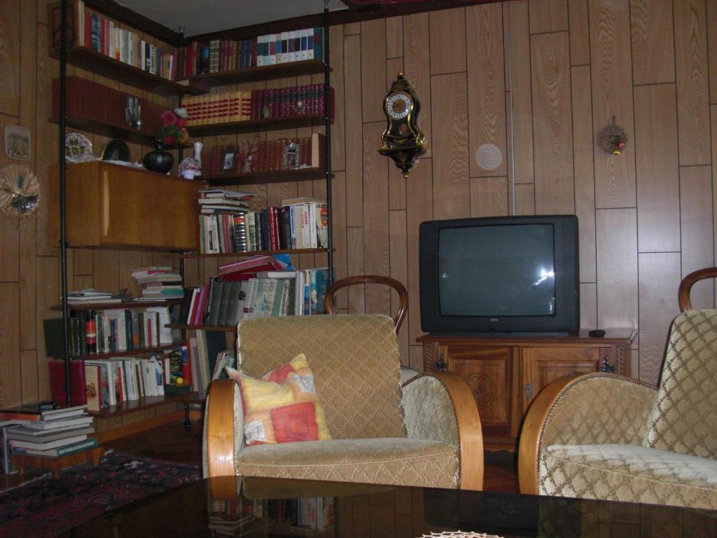Apartments Dr. Med. Vet. Tempelman Interlaken Rom bilde